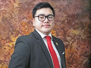 Kader PSI Anthony Winza Mundur dari Anggota DPRD DKI