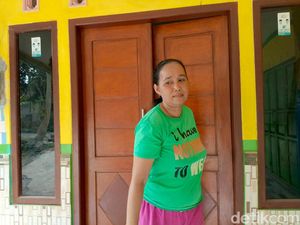 Binaragawan Justyn Vicky Sempat Video Call Ibunya Sebelum Meninggal Binaragawan Justyn Vicky Sempat Video Call Ibunya Sebelum Meninggal