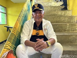 Golkar Soppeng Akan Lawan Bahlil Jika Maju Ketum, Singgung Sosok Tak Dikenal
