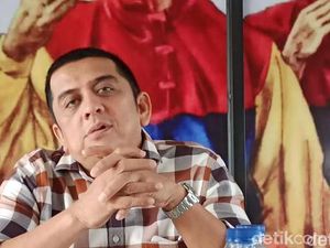 Hiswana Migas Dapat Laporan Urus Pangkalan LPG 3 Kg Dipungut Rp 100 Juta