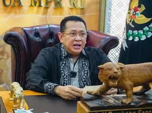 Bamsoet: Pembelian Holding Company PT Khara Nusa Investama Murni Bisnis