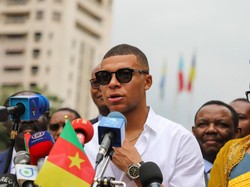 Al Hilal Tawar Kylian Mbappe Rp 5 Triliun!