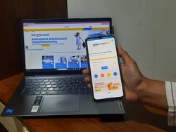 Nasabah Makin Sat-set, Bank Wajib Inovasi Digital