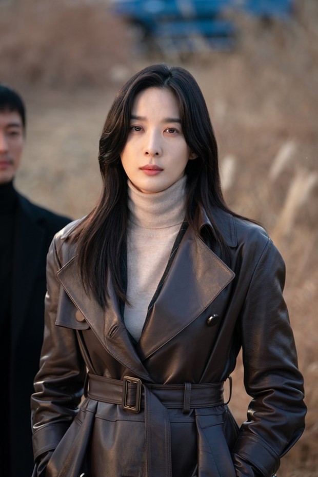 Lee Chung Ah di drama Awaken / Foto : xportsnews.com Lee Chung Ah di drama Awaken / Foto : xportsnews.com