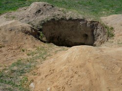 China Mulai Gali Lubang 10 Kilometer Demi Ungkap Rahasia Bumi