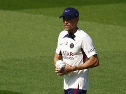 Dear PSG, Luis Enrique Masih Butuh Pemain Baru nih