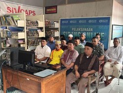 14 Tersangka Bentrokan Maut di Mamuju Tengah Didakwa Pembunuhan Berencana