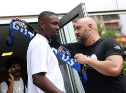 2 Masalah yang Dibawa Inter Milan ke Jepang