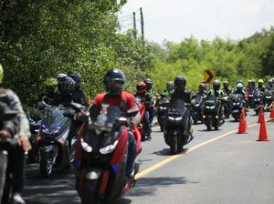 Motor Yamaha Model Ini Paling Laris di Jawa Timur Motor Yamaha Model Ini Paling Laris di Jawa Timur