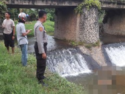 Polisi Ungkap Identitas Wanita Tewas Tanpa Busana di Bawah Jembatan Palopo