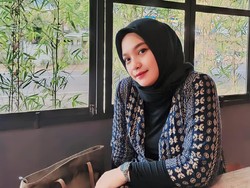 Ngalam Mbois: Meilisa Kepincut Jadi Juru Bahasa Isyarat gegara Pacar Tuli