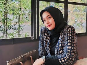 Ngalam Mbois: Meilisa Kepincut Jadi Juru Bahasa Isyarat gegara Pacar Tuli Ngalam Mbois: Meilisa Kepincut Jadi Juru Bahasa Isyarat gegara Pacar Tuli