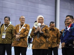 Pemerintah Pasang Target Juara Umum di Kompetisi WSA 2023