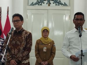 Heru Budi: 36 Ribu Balita Rawan Stunting, Berhasil Diturunkan 20 Persen