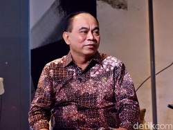 Menkominfo: Semua Bisa Jadi Duta Anti-Judi Online