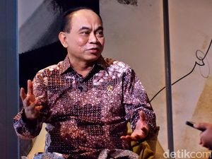 Menkominfo Tetapkan Anggota Satgas BTS 4G, Dipimpin Ketua Mastel Menkominfo Tetapkan Anggota Satgas BTS 4G, Dipimpin Ketua Mastel