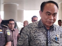 Menkominfo Bertolak ke India, Hadiri Pertemuan Menteri G20 Bidang Digital