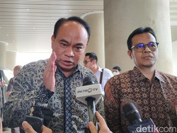 Menkominfo Ungkap Anggaran Proyek BTS Ditinjau Ulang, Makin Bengkak?