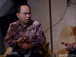 Proyek BTS 4G Lanjut, Menkominfo: Urusan Hukum Biar Diselesaikan