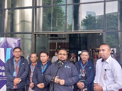 Menag di KPK: Pasangan Pejabat Harus Kompak Tak Serakah