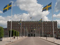 Swedia Gempar, Pemerintah-Militer Serukan Warga Siap Perang!