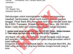 Waspadai Penipuan Online Atas Nama Bank, Begini yang Harus Dilakukan