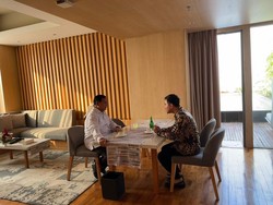 Survei SPIN: 47,7% Responden Akan Pilih Gibran Jadi Cawapres Prabowo