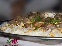 Ini Makanan yang Membatalkan Wudhu Menurut Sebagian Ulama