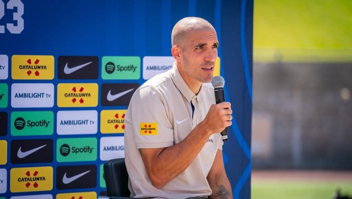 Oriol Romeu