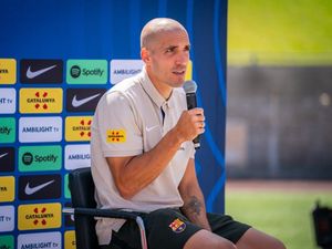 Romeu Ternyata Relakan Rp 8,3 Miliar demi Pindah ke Barcelona