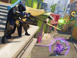 Baru 5 Hari Rilis, Overwatch 2 Jadi Game Terburuk di Steam