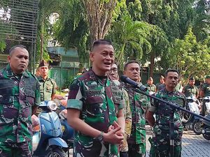 Kodam Udayana Operasikan 42 Kendaraan Listrik Eks KTT-G20