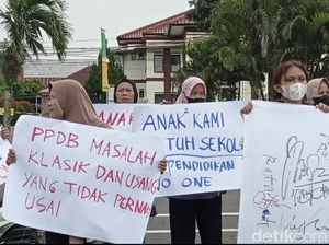 DPRD Babel Nilai Solusi 2 Kelas Rintisan dari Disdik Kurang Solutif DPRD Babel Nilai Solusi 2 Kelas Rintisan dari Disdik Kurang Solutif