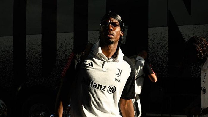 Paul Pogba