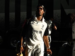 Soal Doping, Pogba Bisa Dapat Keringanan Hukuman Jika...