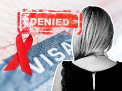 Pegiat Desak Australia Cabut Pembatasan Visa Bagi Mereka yang Hidup dengan HIV