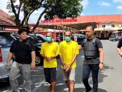 Janda 3 Anak di Binjai Dicekik hingga Tewas Usai Disetubuhi Pacar