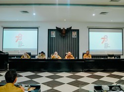 Jelang HUT RI Ke-78, Pemkab Karawang Serap Aspirasi OPD hingga Camat