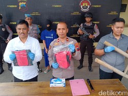 Biadab! Ayah di Purbalingga Perkosa Anak Kandung hingga Hamil