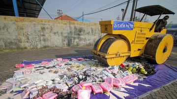 Terkuak Biang Kerok Keramik Impor China Banjiri RI