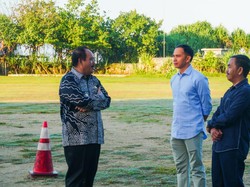 Bareng Pemda, Pengusaha Siapkan Digitalisasi Pasar dan Pariwisata Pangandaran