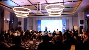 Perkuat Kemitraan Bersama Perusahaan Aplicator di Indonesia