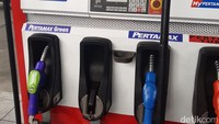 Pertamax Naik! Cek Harga Terbaru BBM di Semua SPBU Pertamina