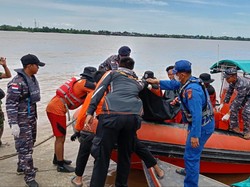 Hilang saat Main Layang-Layang, Bocah 8 Tahun di Inhil Ditemukan Tewas