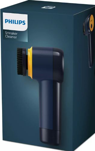 Philips Electric Sneaker Brush
