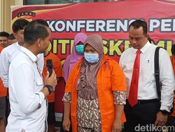 Polisi Tangkap 37 Muncikari-Tekong di Jambi, Ada Anak di Bawah Umur