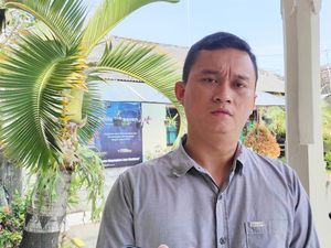 3 Orang Diperiksa Buntut Justyn Vicky Tewas Tertimpa Barbel 210 Kg