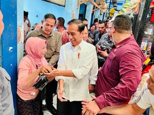 Besok Presiden Jokowi Kunker ke Malang Raya, Ini Sederet Agendanya