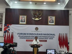Jokowi Target Kemiskinan Ekstrem 0% di 2024, Ini Strategi Kemenko PMK