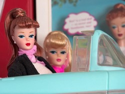 Tahukah Kamu, Barbie Awalnya Terinspirasi dari Boneka Seks